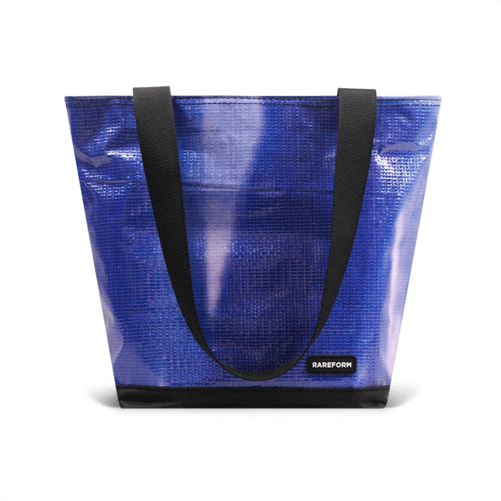 Mini Zippered Blake Tote