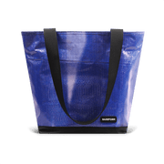Mini Zippered Blake Tote