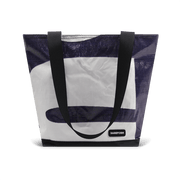 Mini Zippered Blake Tote