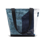 Mini Zippered Blake Tote