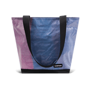 Mini Zippered Blake Tote