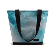 Mini Zippered Blake Tote