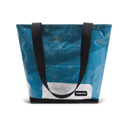 Mini Zippered Blake Tote