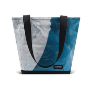 Mini Zippered Blake Tote