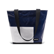 Mini Zippered Blake Tote