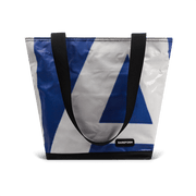 Mini Zippered Blake Tote