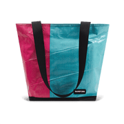 Mini Zippered Blake Tote