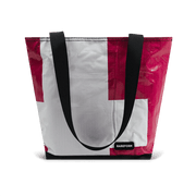 Mini Zippered Blake Tote