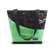 Mini Zippered Blake Tote