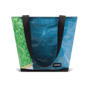 Mini Zippered Blake Tote
