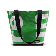 Mini Zippered Blake Tote