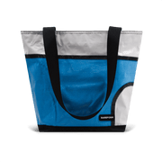 Mini Zippered Blake Tote
