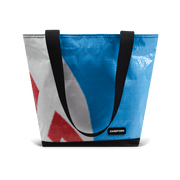 Mini Zippered Blake Tote