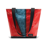 Mini Zippered Blake Tote
