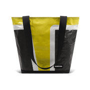 Mini Zippered Blake Tote