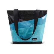 Mini Zippered Blake Tote