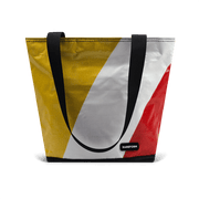 Mini Zippered Blake Tote