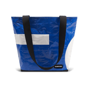 Mini Zippered Blake Tote