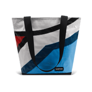 Mini Zippered Blake Tote