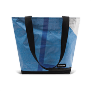 Mini Zippered Blake Tote