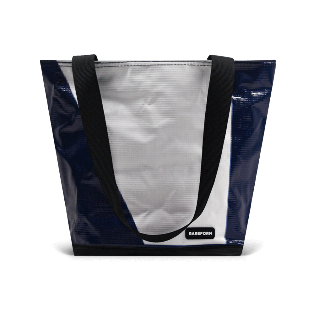 Mini Zippered Blake Tote