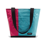 Mini Zippered Blake Tote
