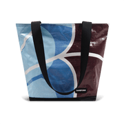 Mini Zippered Blake Tote
