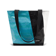Mini Zippered Blake Tote