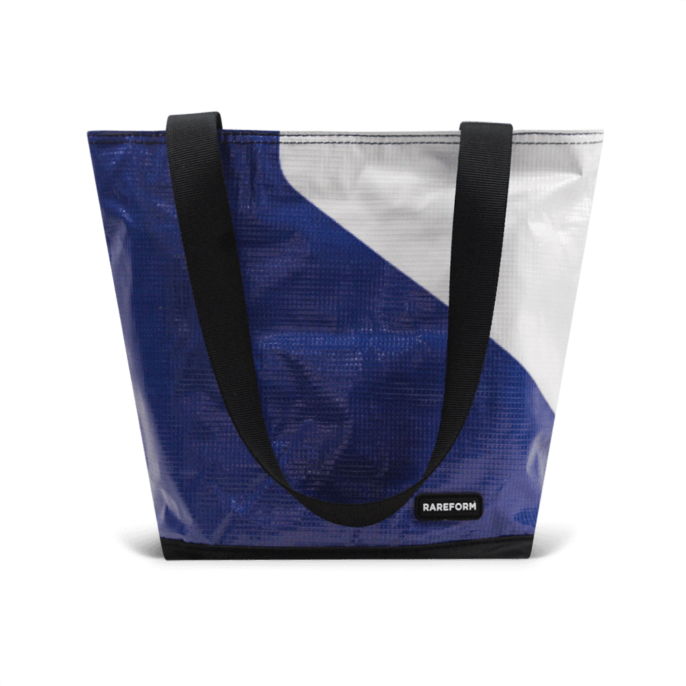 Mini Zippered Blake Tote