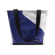 Mini Zippered Blake Tote
