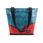 Mini Zippered Blake Tote