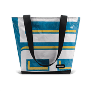 Mini Zippered Blake Tote