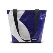 Mini Zippered Blake Tote