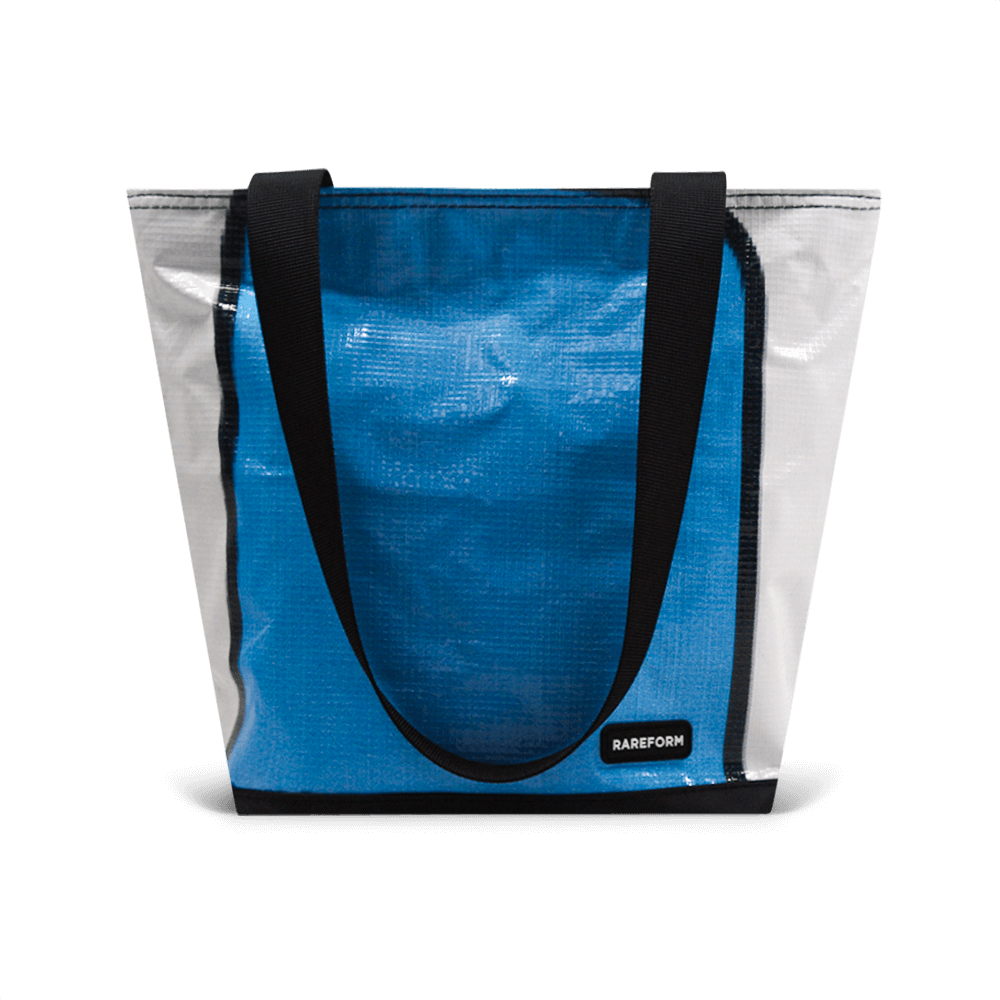 Mini Zippered Blake Tote