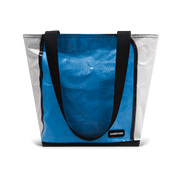 Mini Zippered Blake Tote