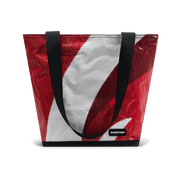 Mini Zippered Blake Tote