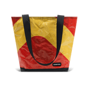 Mini Zippered Blake Tote