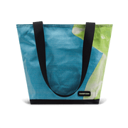 Mini Zippered Blake Tote