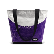 Mini Zippered Blake Tote