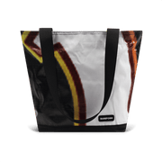 Mini Zippered Blake Tote