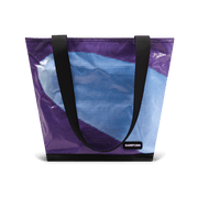 Mini Zippered Blake Tote