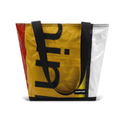 Mini Zippered Blake Tote