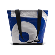 Mini Zippered Blake Tote