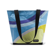 Mini Zippered Blake Tote
