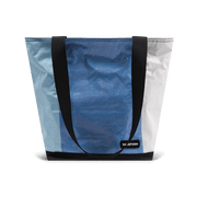 Mini Zippered Blake Tote