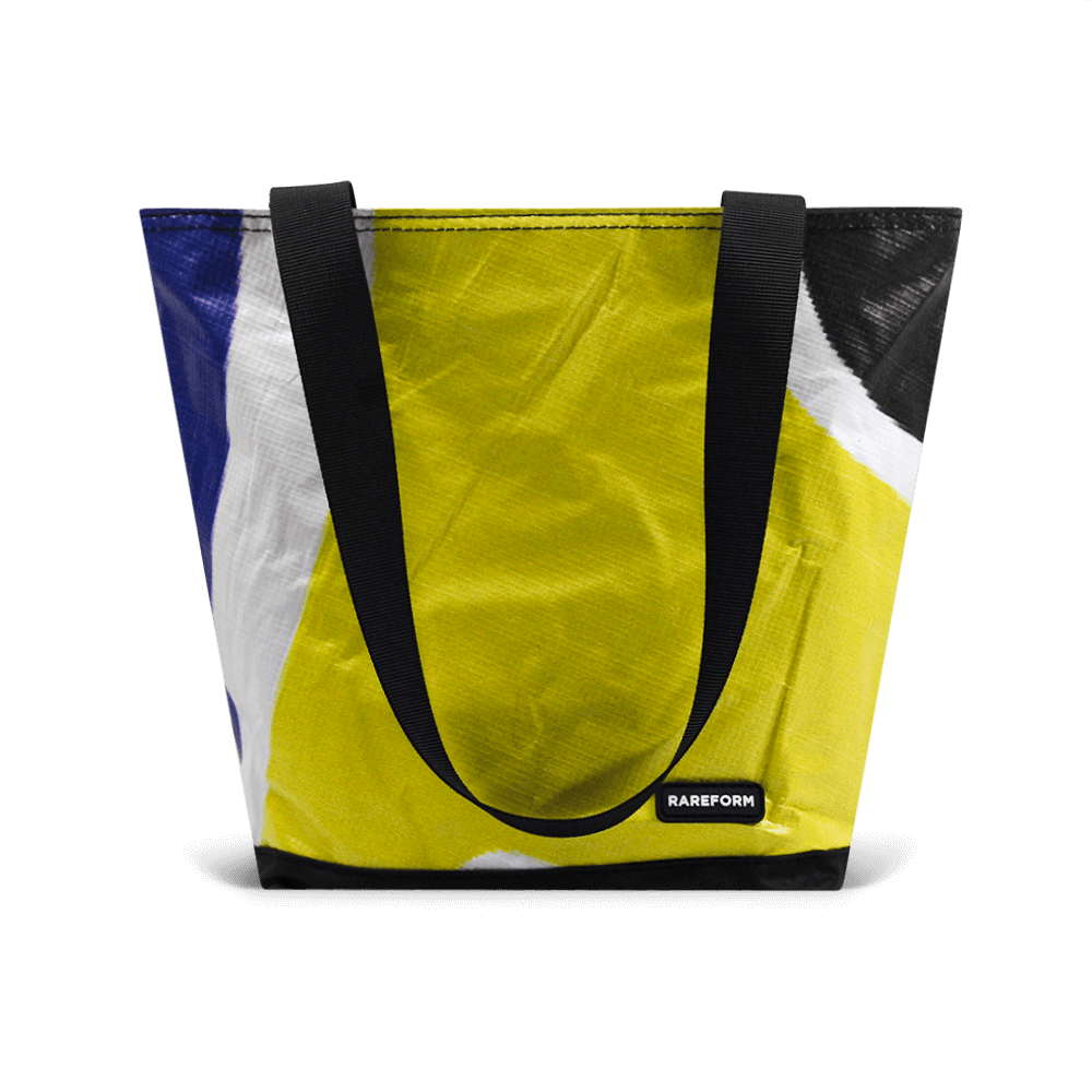 Mini Zippered Blake Tote