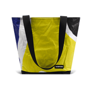 Mini Zippered Blake Tote