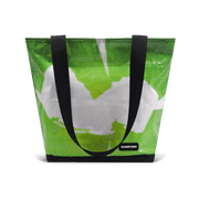 Mini Zippered Blake Tote