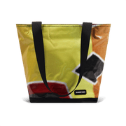 Mini Zippered Blake Tote