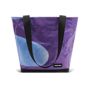 Mini Zippered Blake Tote
